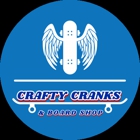 Crafty Cranks & Board Shop