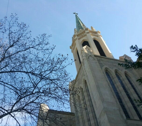 St Brendan Catholic Church - Los Angeles, CA