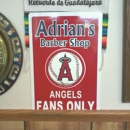 Adrian's Barber Shop - Barbers