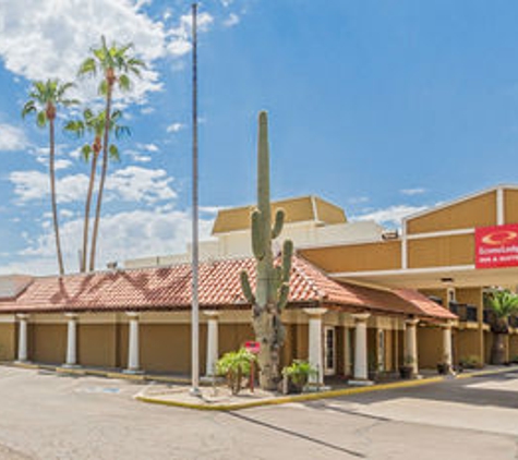 Econo Lodge - Mesa, AZ