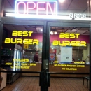 Best Burger - Hamburgers & Hot Dogs