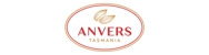 Anvers Tasmania Logo