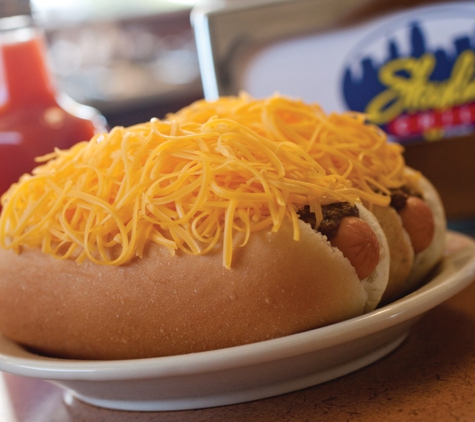 Skyline Chili - Cincinnati, OH