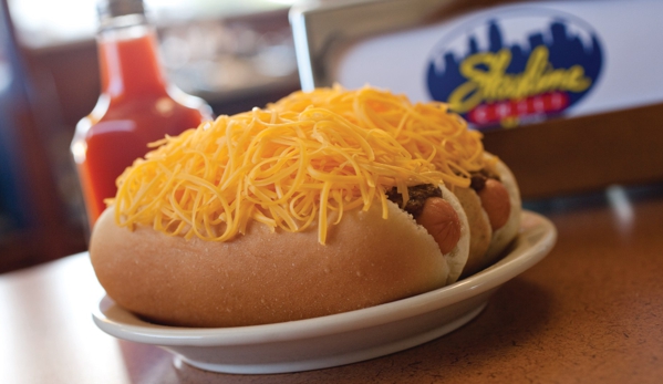 Skyline Chili - Indianapolis, IN