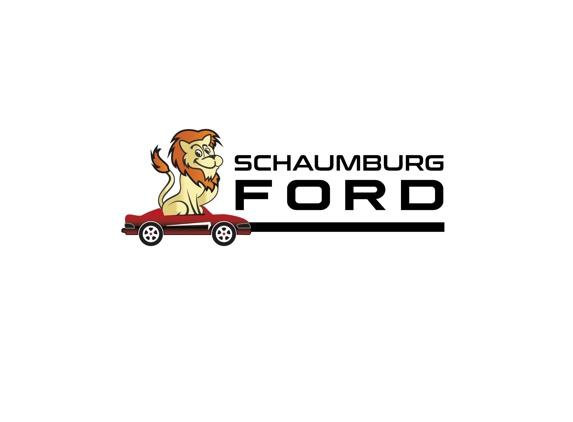 Schaumburg Ford - Schaumburg, IL