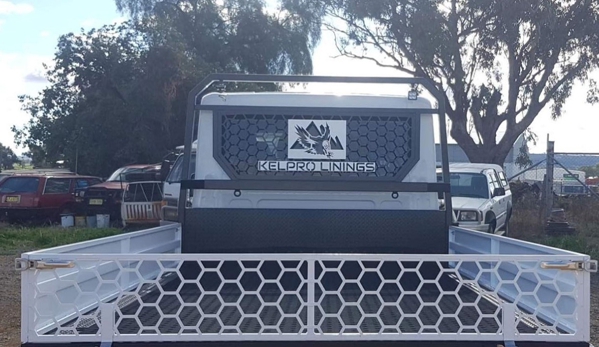 Kelpro Linings Pty Ltd - Tamworth, NSW