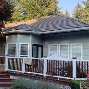 Harbor Quality Painting  LLC - Gig Harbor, WA