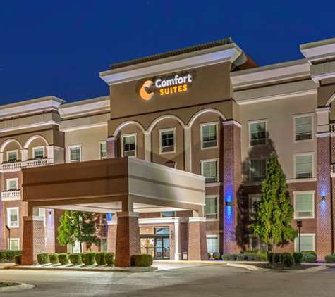 Comfort Suites - West Memphis, AR