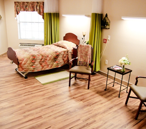 Windsor Nursing and Rehabilitation Center of Corpus Christi - Corpus Christi, TX