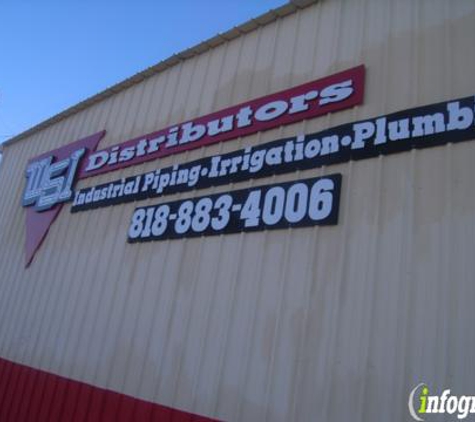 Tapos Plumbing Supply - Canoga Park, CA