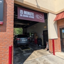 Jiffy Lube - Automobile Parts & Supplies
