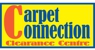 Carpet Connection Logo