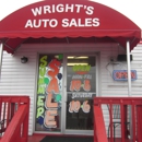 Wright's Auto Sales - New Car Dealers