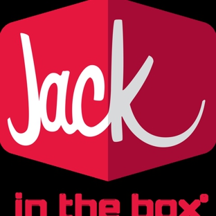 Jack in the Box - Upland, CA