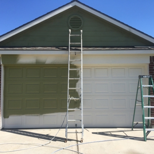 Ricky's Pro Painting - Friendswood, TX