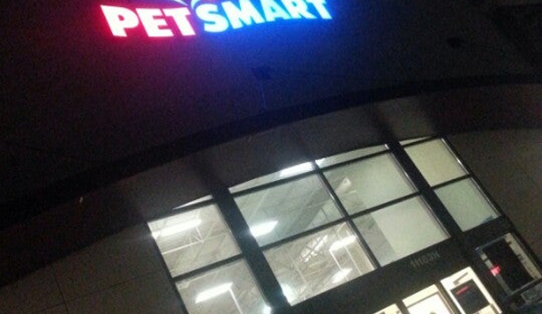 PetSmart - Parker, CO