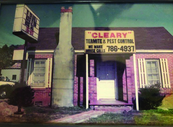 Cleary Exterminating Co Inc - Covington, GA