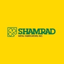 Shamrad Metal Fabricators Inc - Steel Fabricators