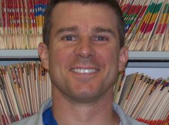 Meeker Eric DDS - Eustis, FL