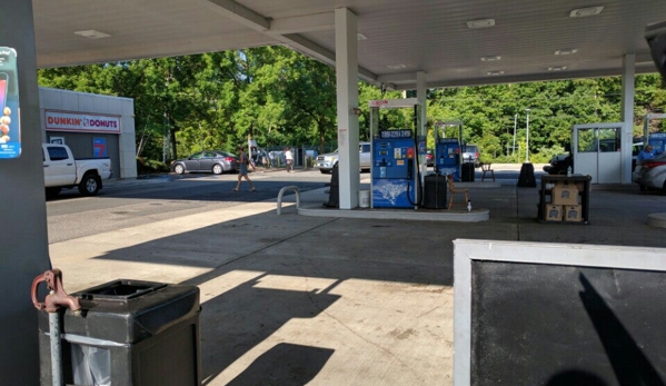 Exxon - Lebanon, NJ