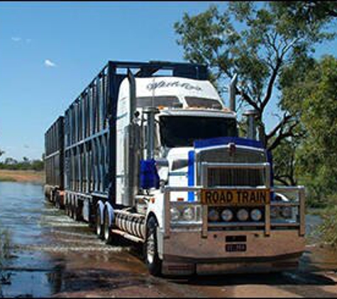 Whiteley's Livestock Transport Pty Ltd - Cudgewa, VIC