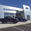 Hagerstown Ford - New Car Dealers