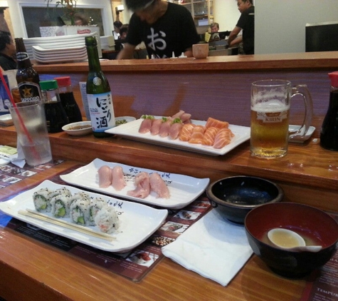 Ozen Sushi - Foothill Ranch, CA