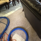 Tuff carpet cleaning