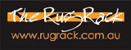 The Rug Rack Logo