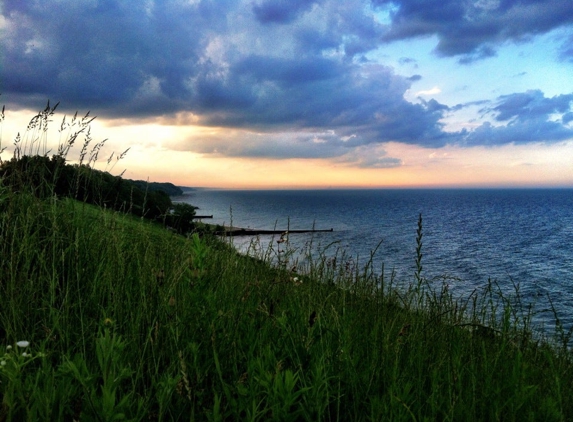 Openlands Lakeshore Preserve - Highwood, IL