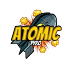 Atomic Pyro Fireworks - Fireworks