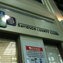 Davidson County Corrections - County & Parish Government