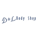 D & L Body Shop - Automobile Body Repairing & Painting