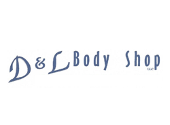 D & L Body Shop - Hays, KS