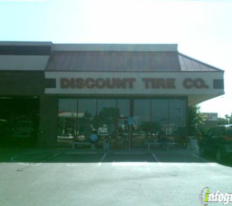 Discount Tire - Thornton, CO