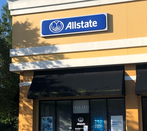 Allstate Insurance: Warren Foley - Kissimmee, FL