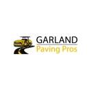 Garland Paving Pros - Paving Contractors
