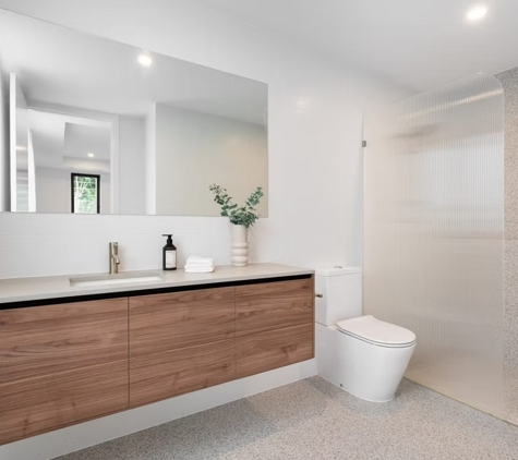 Brisbane Glazing Pty Ltd - Chermside, QLD