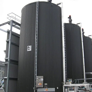 Fulton Hogan - Burnley, VIC