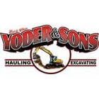 Yoder & Son Hauling & Excavating