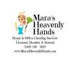 Mara's Heavenly Hands Cleaning Company gallery