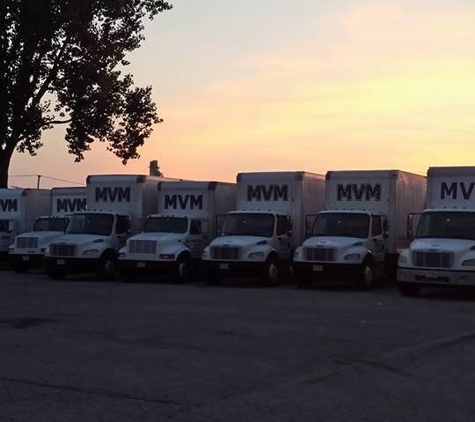 MVM Moving & Storage - Toledo, OH