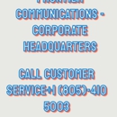 Frontier Communications - Corporate Headquarters - Data Communications Equipment & Systems