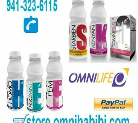 store.omnihabibi.com - North Port, FL