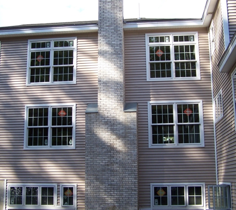 JS MASONRY - Framingham, MA