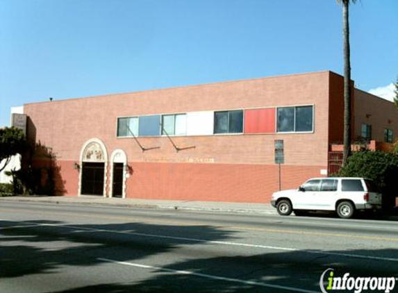 Theatre Raymond Kabbaz - Los Angeles, CA