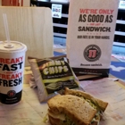 Jimmy John's