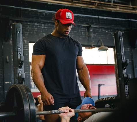 Albino Rhino Fitness - Minneapolis, MN