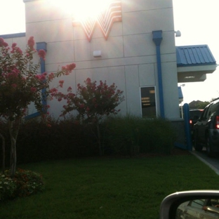 Whataburger - Dallas, TX