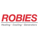 Robie's Heating & Cooling - Professional Engineers
